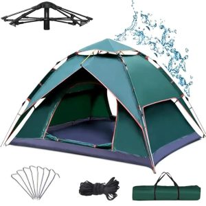 Egab Picnic Camping Portable Tent