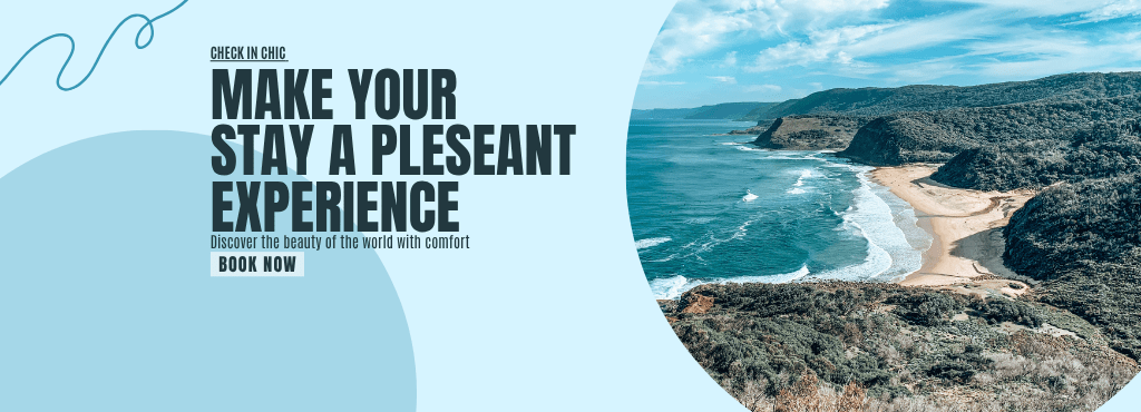 PLEASENT EXPERIENCE BANNER